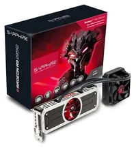 Sapphire AMD R9 295X2 8GB GDDR5