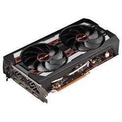 Sapphire AMD RADEON PULSE RX 5700 8G OC