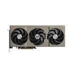 SAPPHIRE NITRO+ AMD Radeon RX 9060 XT GAMING OC 16GB