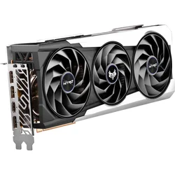 SAPPHIRE NITRO+ Radeon RX 6750 XT 12 GB