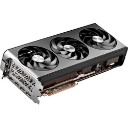 Sapphire Nitro+ Radeon RX 7800 XT GAMING OC 16GB