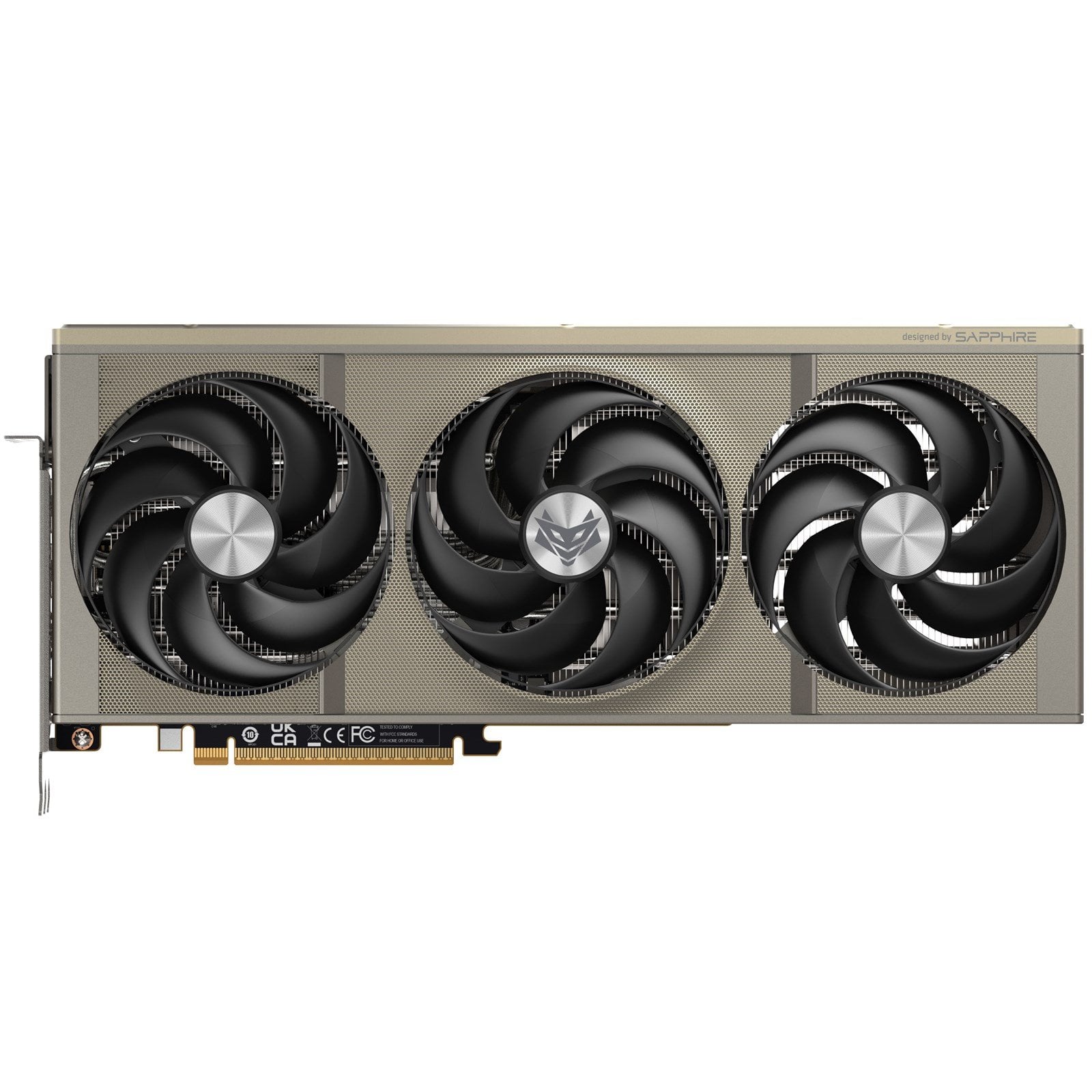 SAPPHIRE NITRO+ Radeon RX 9070 GAMING 16 GB