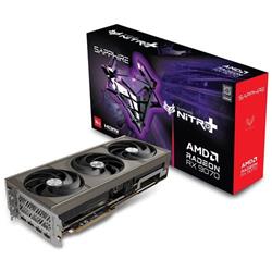 SAPPHIRE NITRO+ Radeon RX 9070 GAMING 16 GB