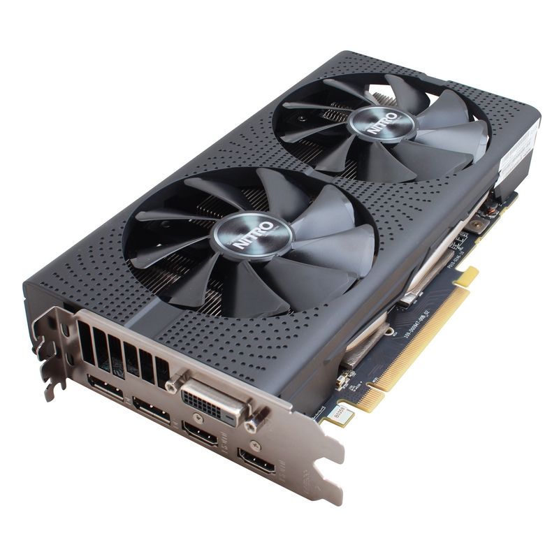 Какой толщины термопрокладки в видеокартах rx 470 sapphire nitro