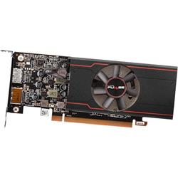 SAPPHIRE PULSE AMD Radeon RX 6400 4GB