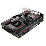 SAPPHIRE PULSE Radeon RX 550 4G G5