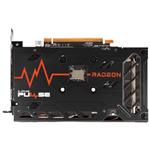 SAPPHIRE PULSE Radeon RX 6500 XT 4GB