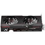 SAPPHIRE PULSE Radeon RX 6650 XT 8GB