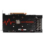 SAPPHIRE PULSE Radeon RX 6650 XT 8GB