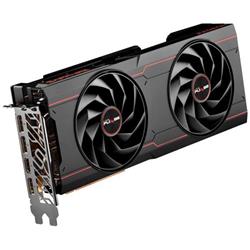 SAPPHIRE PULSE Radeon RX 6750 XT 12GB