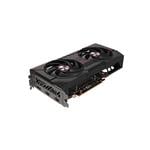 SAPPHIRE PULSE Radeon RX 9060 XT 16 GB