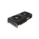 SAPPHIRE PULSE Radeon RX 9060 XT 16GB