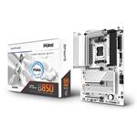 SAPPHIRE PURE B850A WIFI 7
