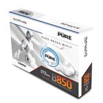 SAPPHIRE PURE B850A WIFI 7