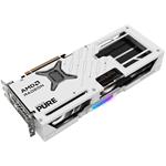 SAPPHIRE PURE Radeon RX 9070 XT GAMING 16 GB