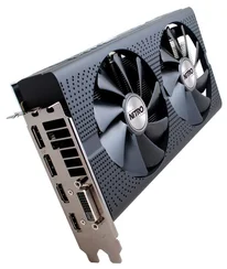 Sapphire Radeon Nitro RX 480 4GB