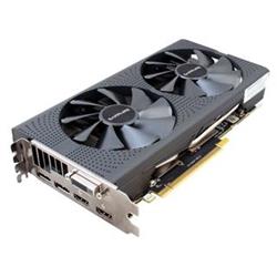 Sapphire Radeon PULSE RX 570 4GB OC