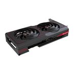 Sapphire Radeon PULSE RX 7600 XT 16 GB