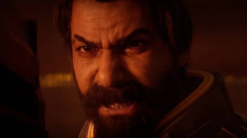 SAROS (PS5)