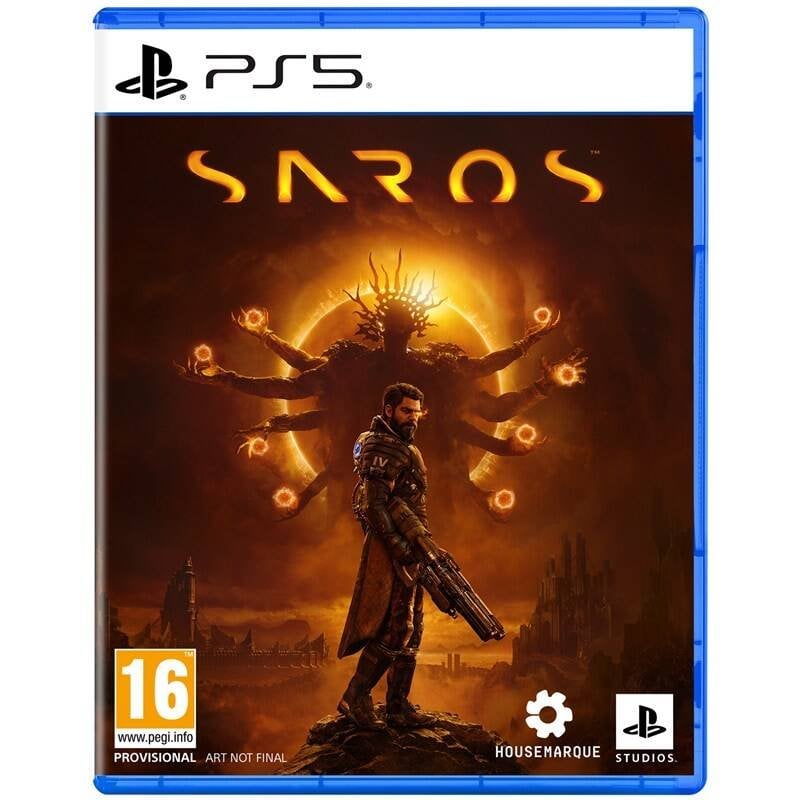 SAROS (PS5)