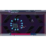 Satellite Rush