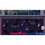 Satellite Rush