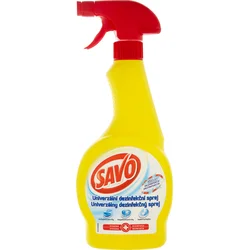 Savo Bez chloru odmašťovač, 700 ml