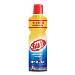 Savo Original, 1,2 l