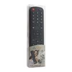SBOX dálkový ovladač pro Hisense TV, černá (RC-01405)