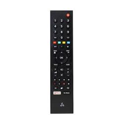 SBOX dálkový ovladač pro televizory Grundig, černá (RC-01407)