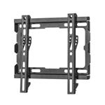 SBOX nástěnný držák 23"-43", černá (PLB-2222F-2)