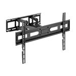 SBOX nástěnný držák 37"-80", naklápěcí, černá (PLB-3646-2)