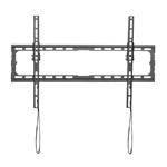 SBOX nástěnný držák na TV, naklápěcí, pro 32"-55", nosnost 35 kg, černá (PLB-3446T-2)