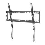 SBOX nástěnný držák na TV, naklápěcí, pro 32"-55", nosnost 35 kg, černá (PLB-3446T-2)