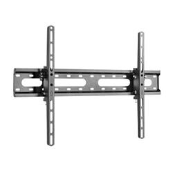 SBOX nástěnný držák na TV, naklápěcí, pro 37"–80", nosnost 45 kg, černá (PLB-2546T-2)