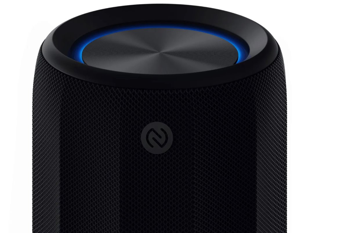 SBR Xiaomi Bluetooth Speaker Mini