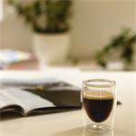 ScanPart Espresso termo skleničky, 80 ml