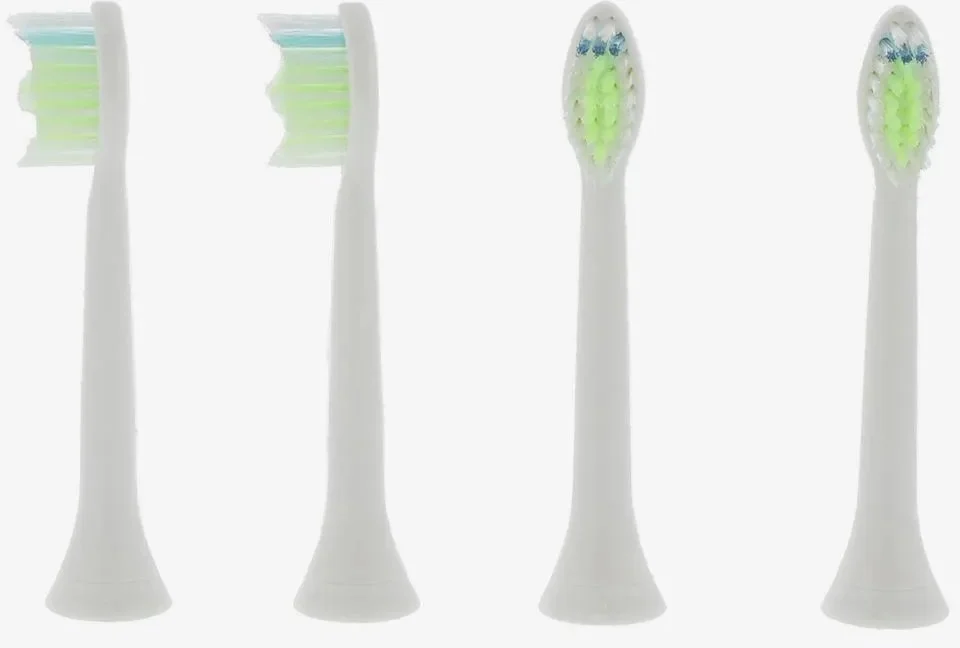 ScanPart Náhradná hlava zubnej kefky ako Philips