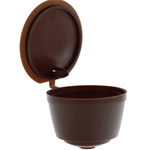 ScanPart Plniteľné kávové kapsule pre kávovary DolceGusto, 3 ks