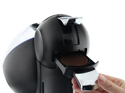 ScanPart Plniteľné kávové kapsule pre kávovary DolceGusto, 3 ks