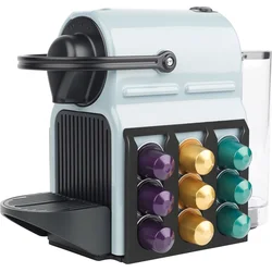 ScanPart Stojan na 18 kapsúl Nespresso Inssia