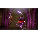 Scarlet Nexus Deluxe Edition