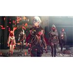 SCARLET NEXUS Ultimate Edition