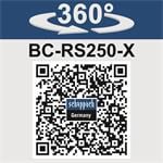 Scheppach BC-RS250-X 20 V IXES akumulátorová píla (bez batérie a nabíjačky)