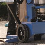 Scheppach Compact 10 T vertikálny štiepač na drevo 10 t (230 V)