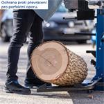 Scheppach Compact 15 T vertikální štípač na dřevo