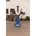 Scheppach HL 810 vertikálny štiepač na drevo 8 t (230 V)
