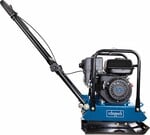 Scheppach HP 1200 S – vibračná doska 60 kg