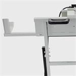 Scheppach HS 410 kolébková pila/cirkulárka 230 V