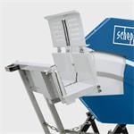 Scheppach HS 410 kolísková píla/okružná píla 230 V
